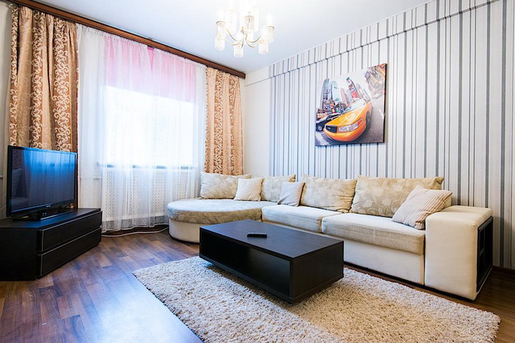 Studiominsk Apartments Habitación foto