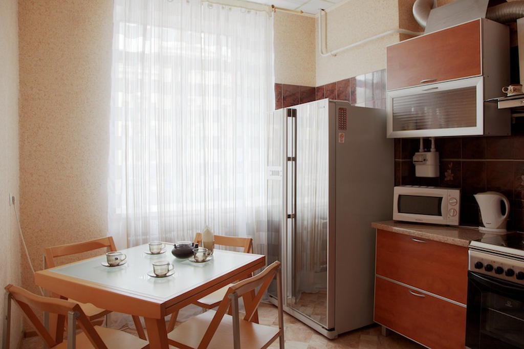 Studiominsk Apartments Habitación foto